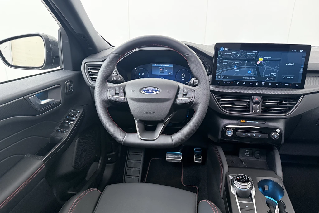 Ford Kuga – foto 11