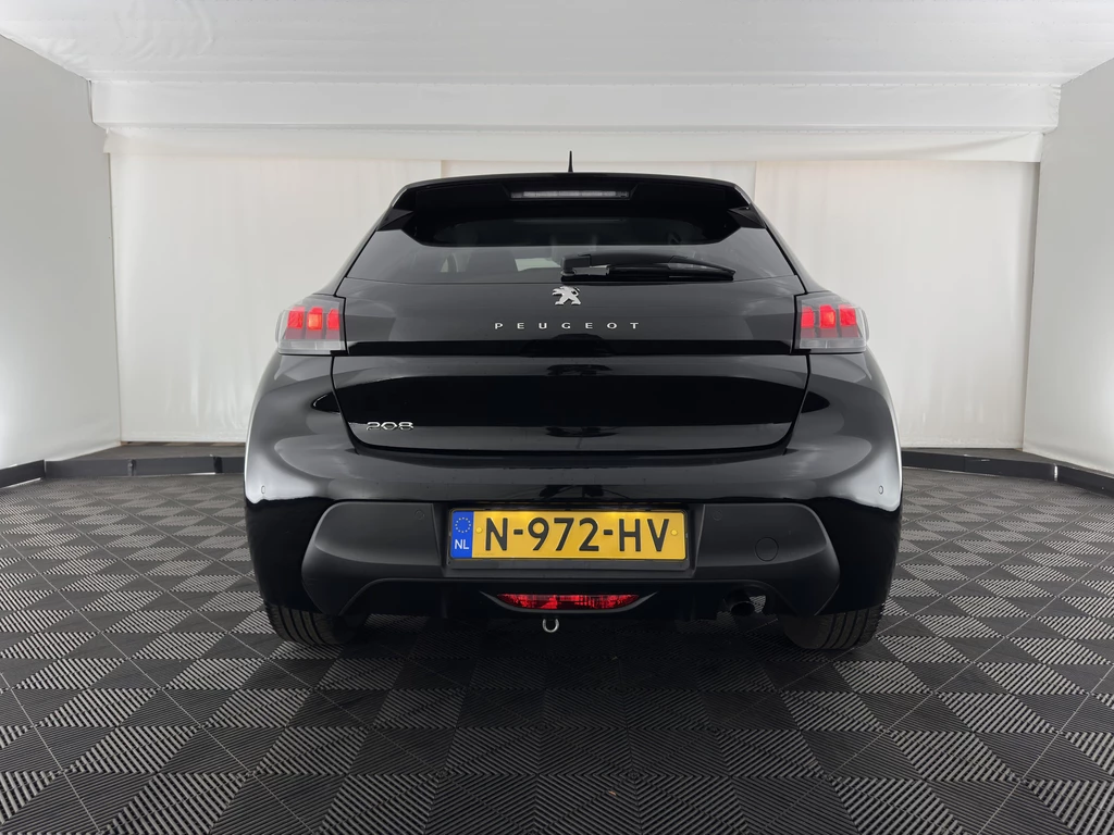 Peugeot 208 – foto 3