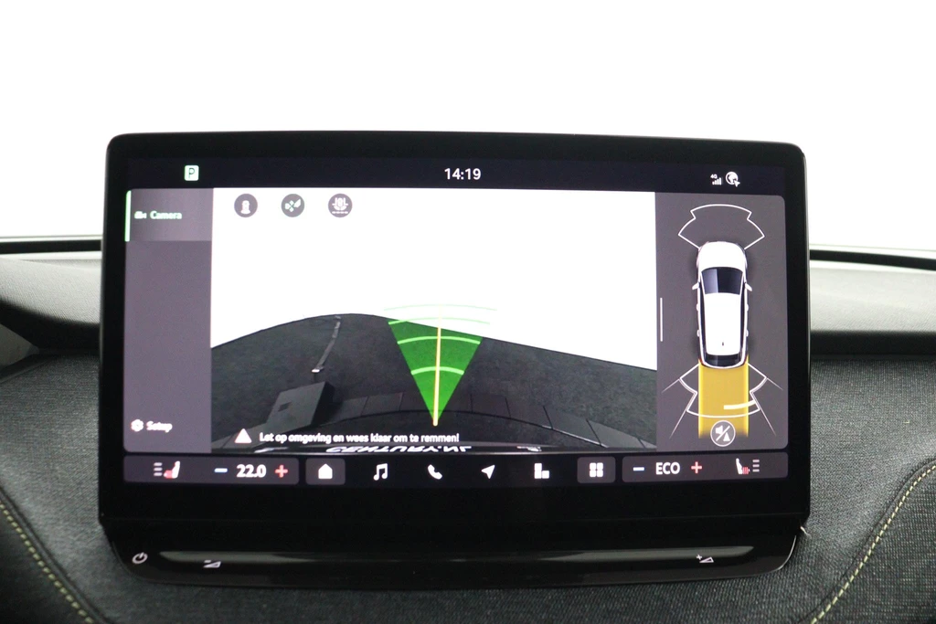 Škoda Elroq – foto 32