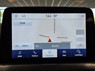 Ford Focus – thumbnail 40