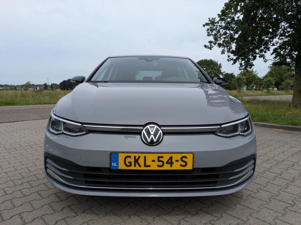 Volkswagen Golf – foto 8