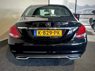 Mercedes-Benz C-Klasse – thumbnail 9