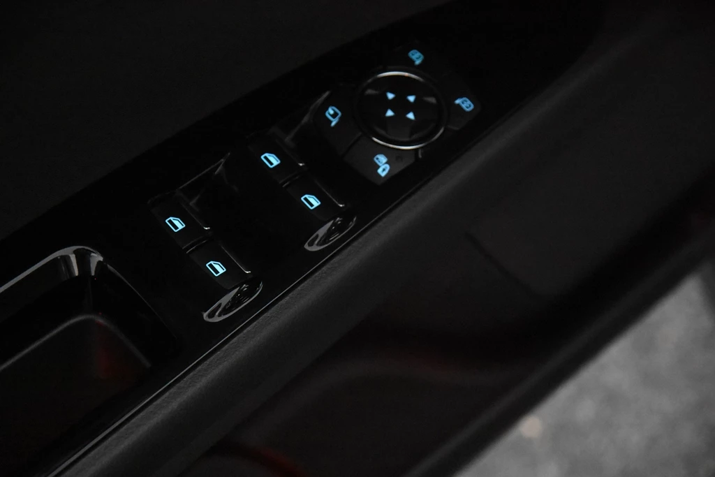 Ford Mondeo – foto 27