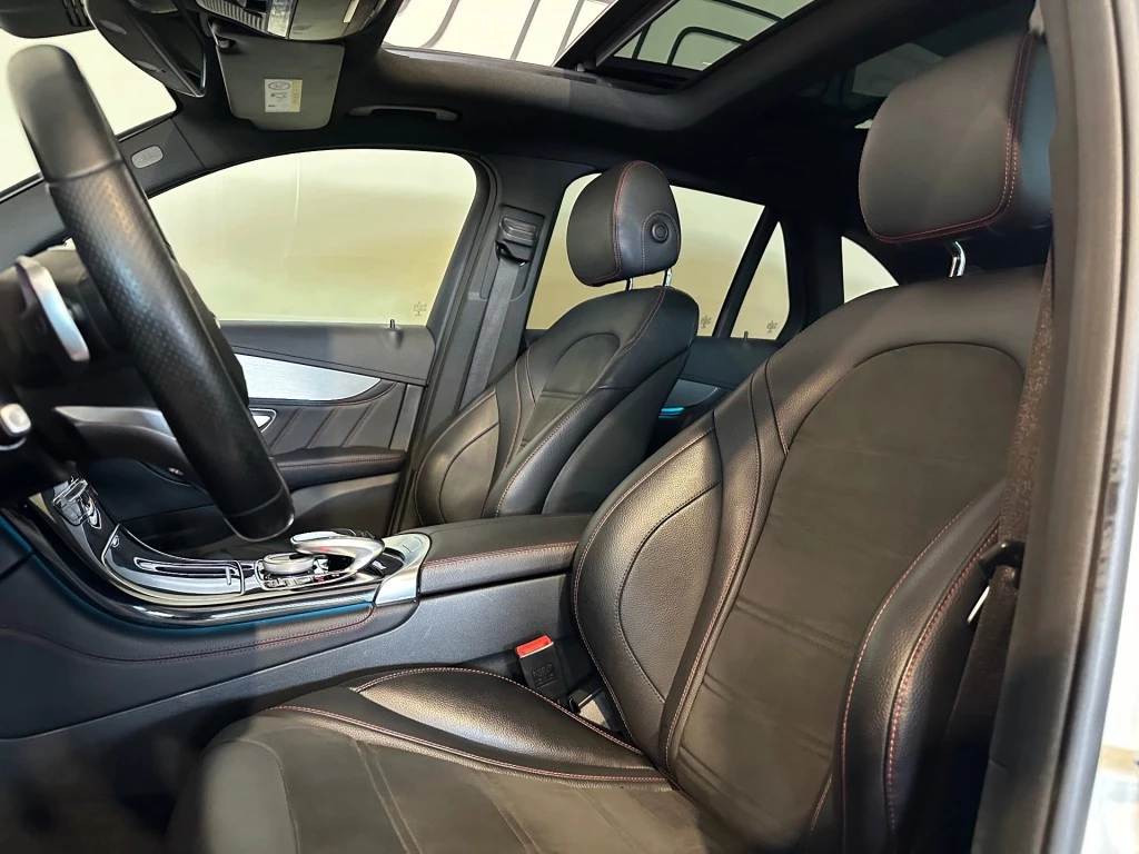 Mercedes-Benz GLC – foto 40