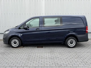 Mercedes-Benz Vito – thumbnail 3