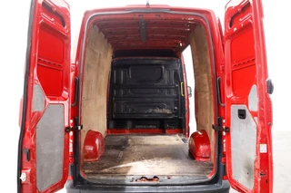 Volkswagen Crafter – thumbnail 8