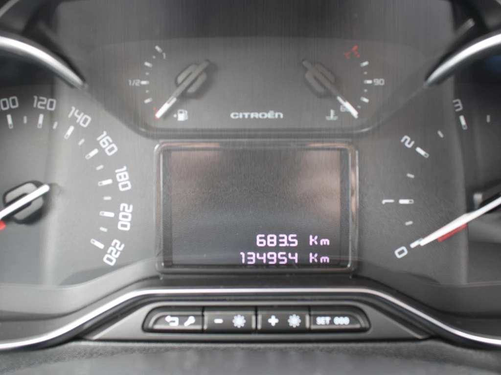 Citroën C3 – foto 12