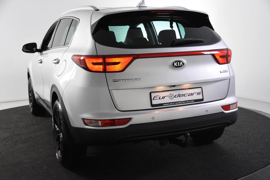 Kia Sportage – foto 7