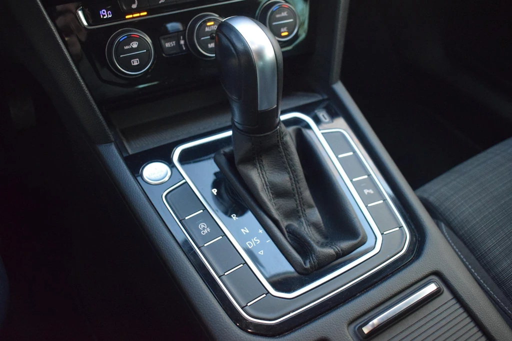 Volkswagen Passat – foto 32