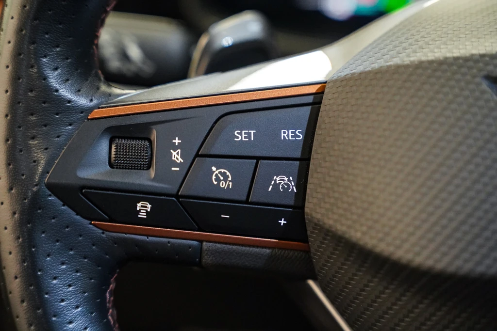 CUPRA Formentor – foto 12