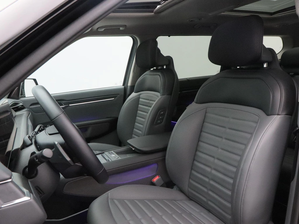 Kia EV9 – foto 25