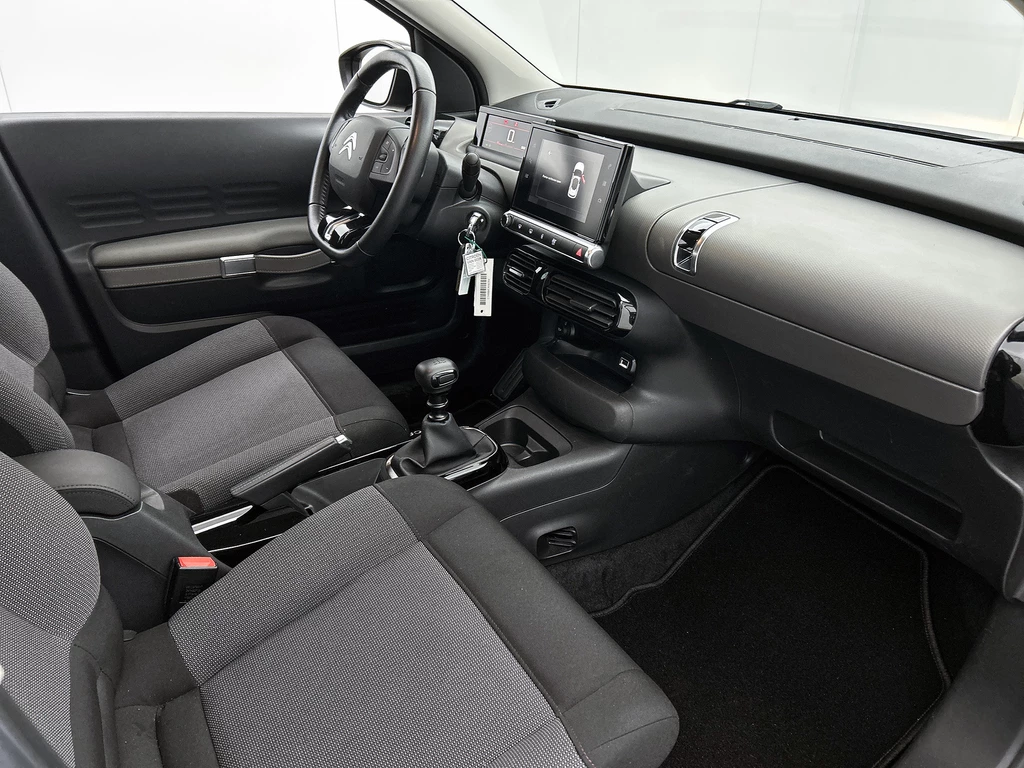 Citroën C4 Cactus – foto 21
