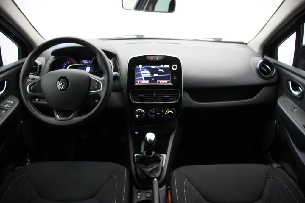 Renault Clio – foto 11