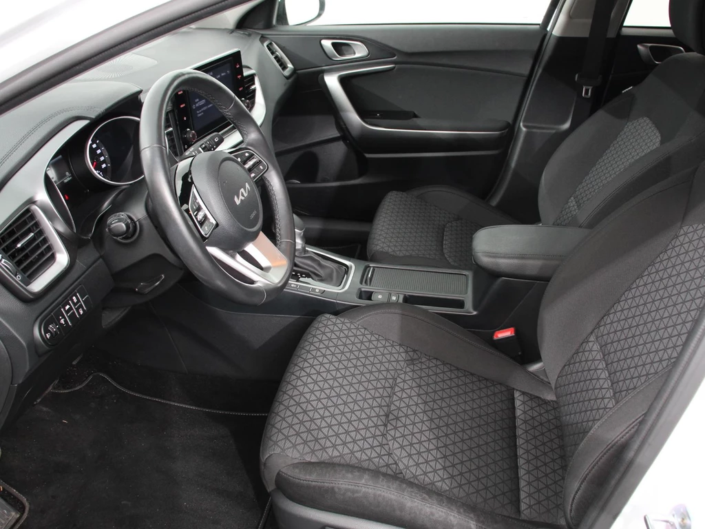 Kia Ceed Sportswagon – foto 10