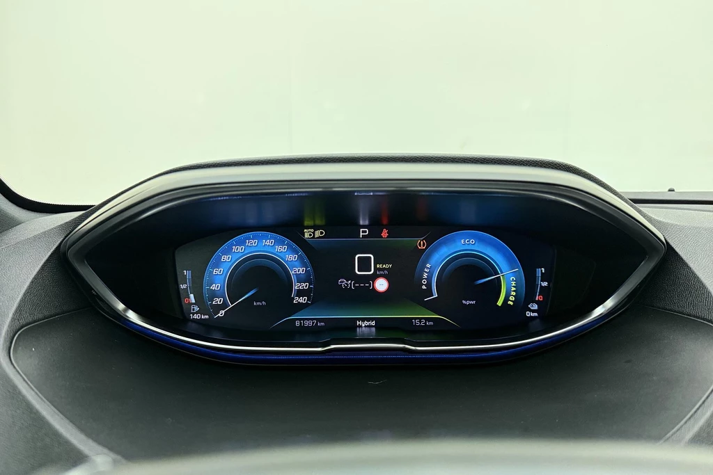 Peugeot 3008 – foto 34