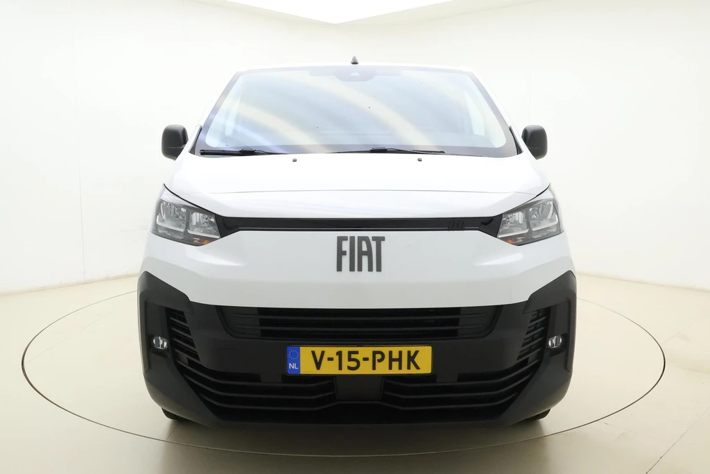 Fiat Scudo – foto 9