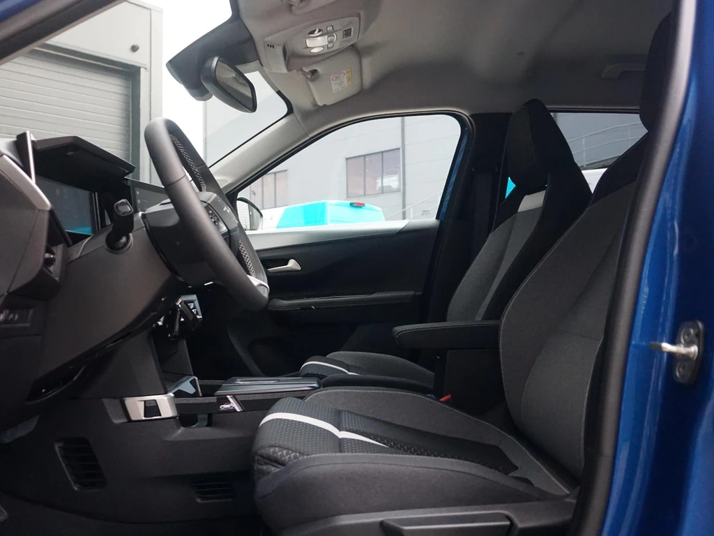 Opel Frontera – foto 10