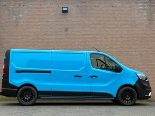Renault Trafic – thumbnail 7