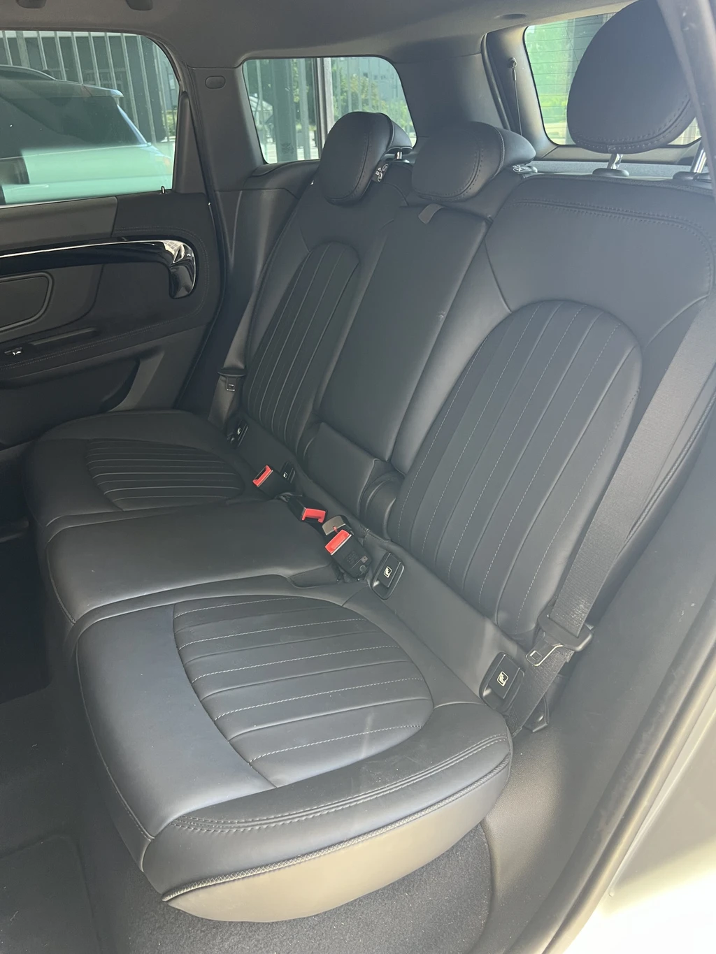 MINI Countryman – foto 11