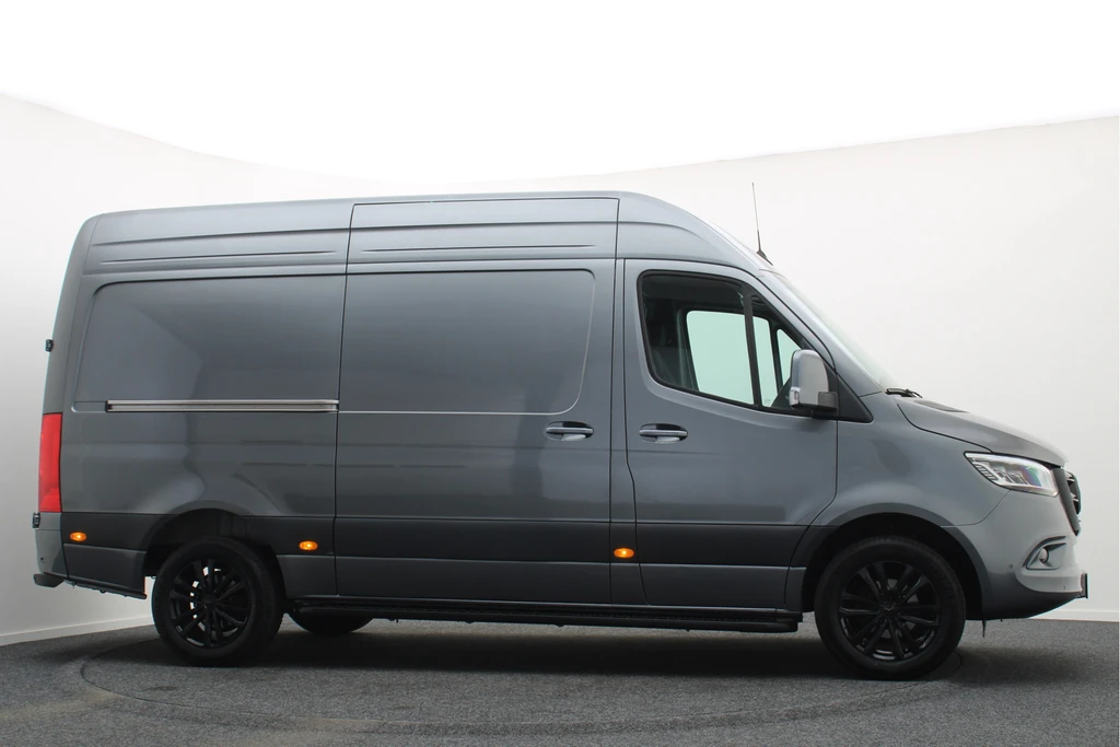 Mercedes-Benz Sprinter – foto 10