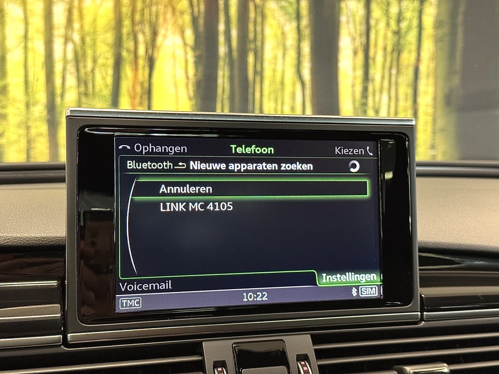 Audi RS6 – foto 22