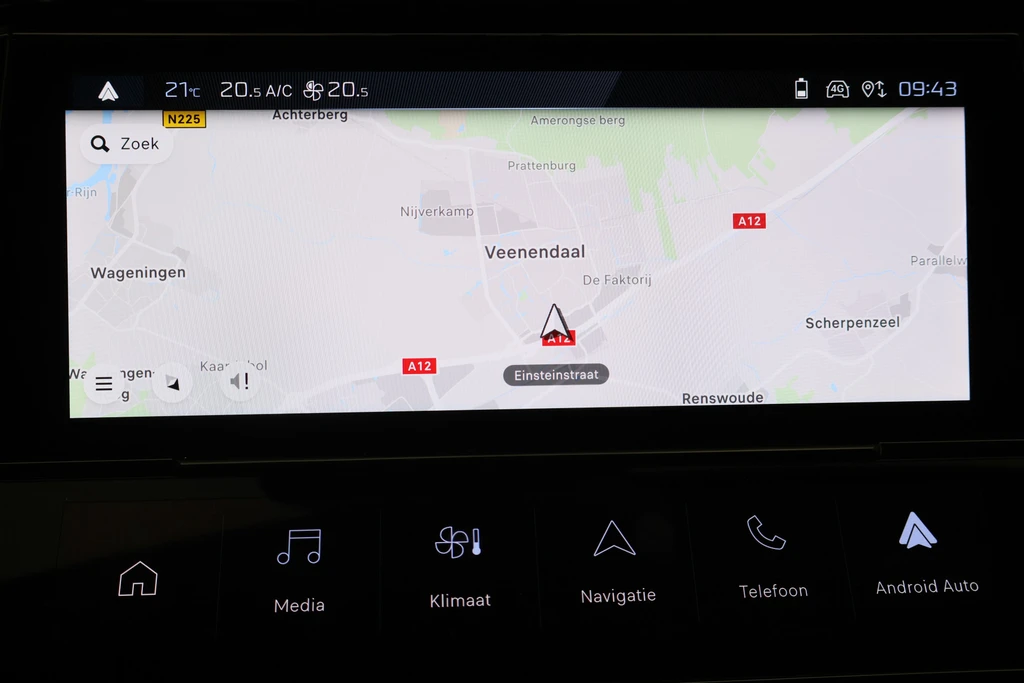 Peugeot 308 – foto 15