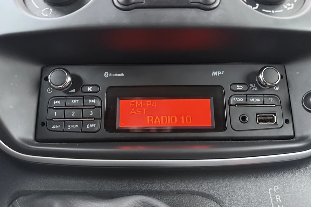Renault Kangoo Z.E. – foto 27