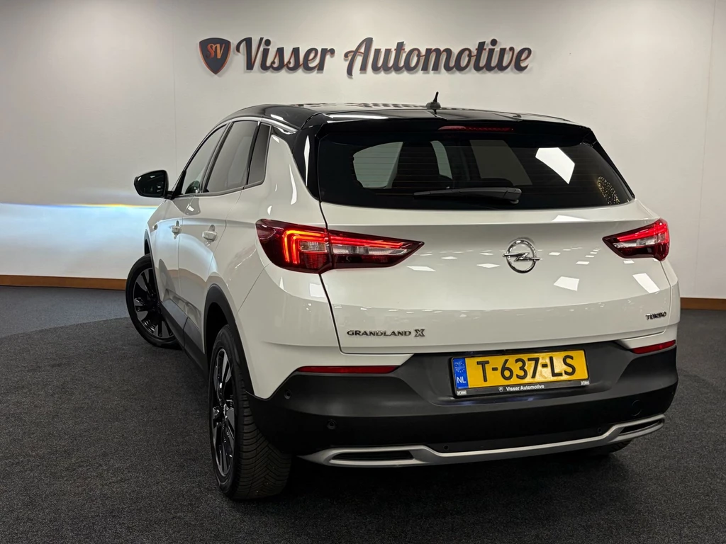 Opel Grandland X – foto 4