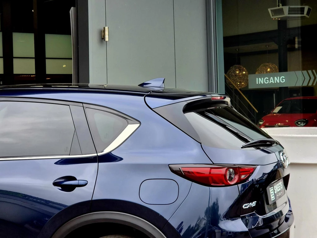 Mazda CX-5 – foto 11