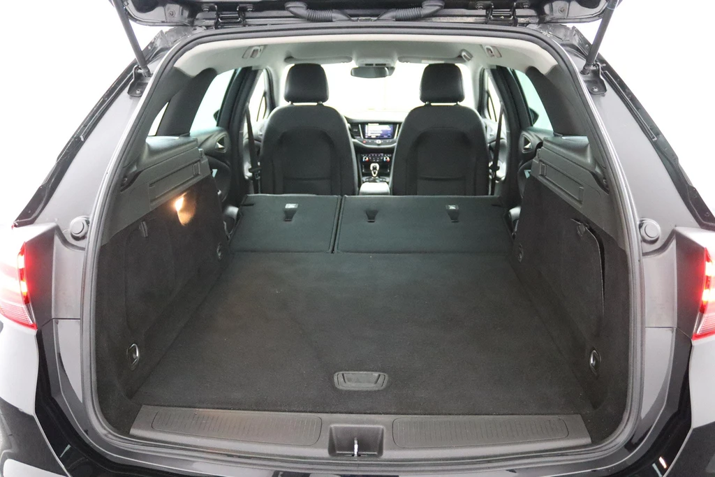 Opel Astra – foto 27