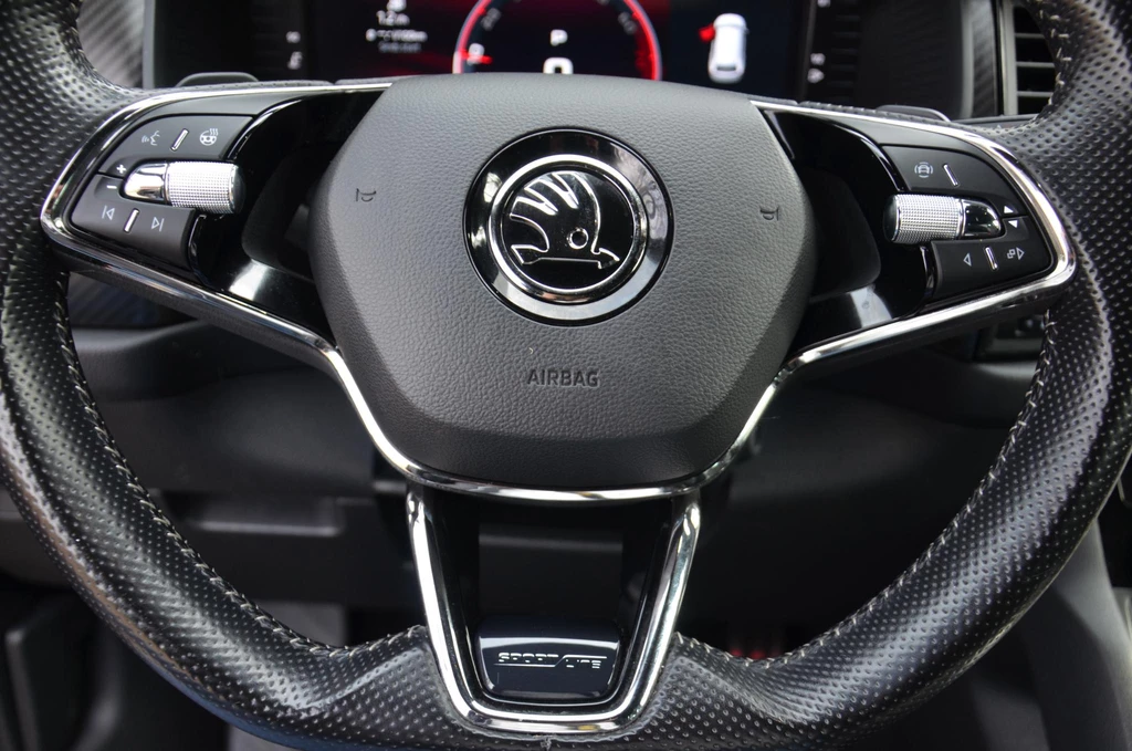 Škoda Kodiaq – foto 27