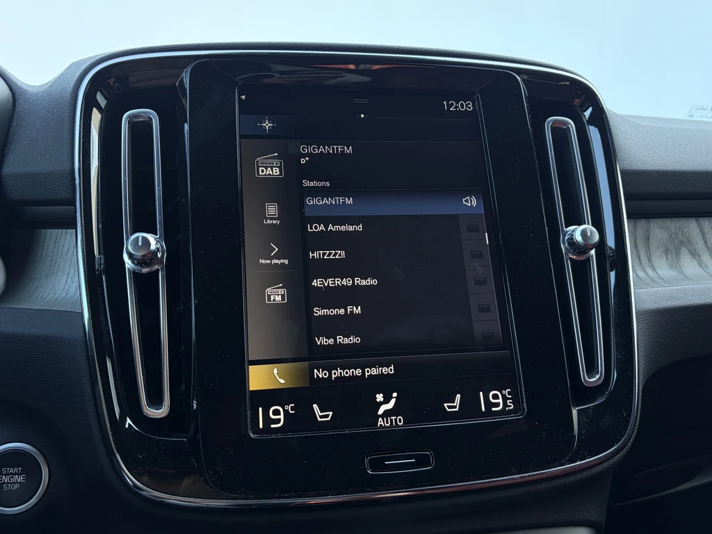Volvo XC40 – foto 37