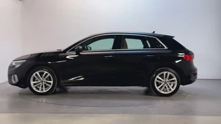 Audi A3 – thumbnail 2