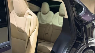 Tesla Model X – thumbnail 20