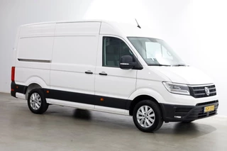 Volkswagen Crafter – thumbnail 5