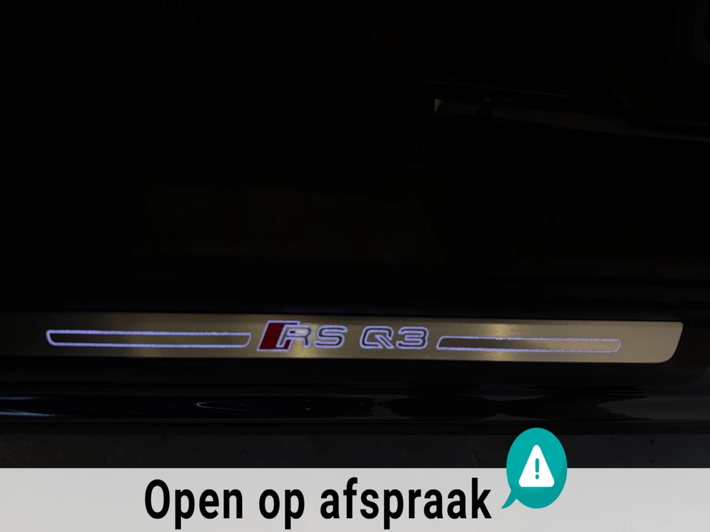 Audi RSQ3 – foto 22