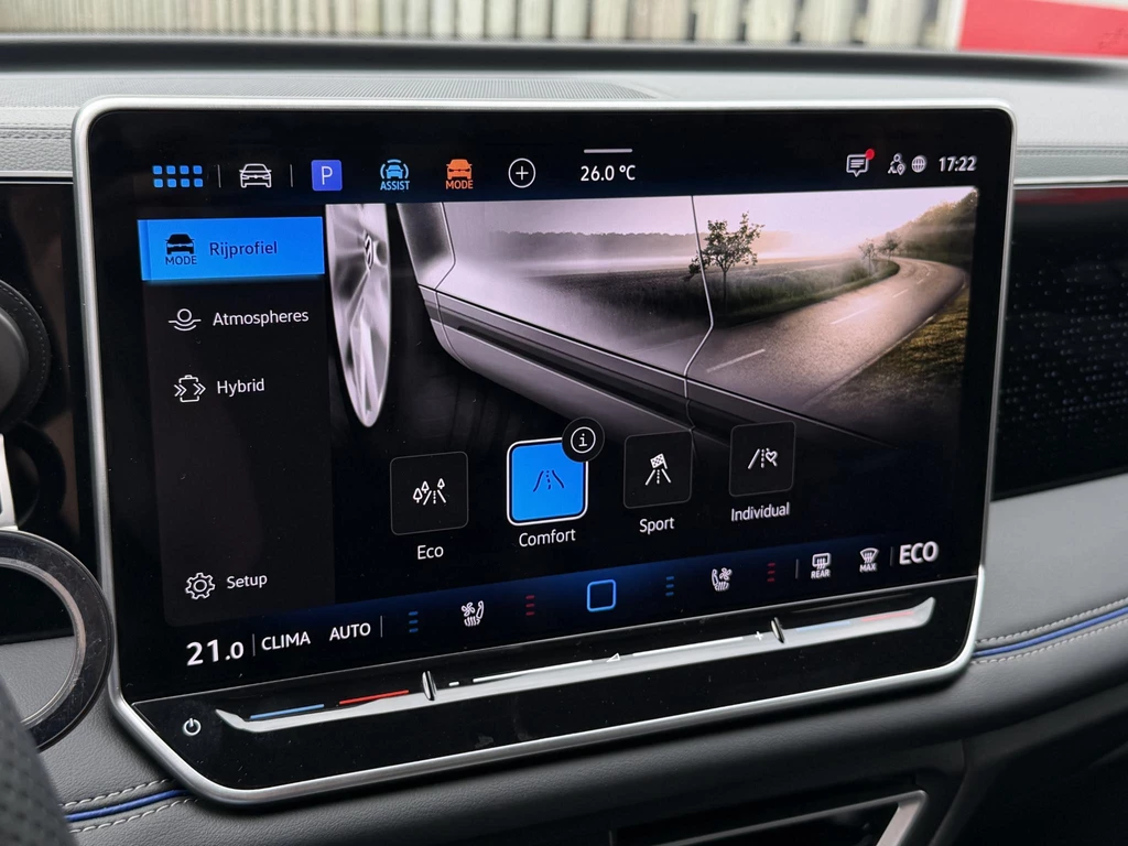 Volkswagen Tiguan – foto 30