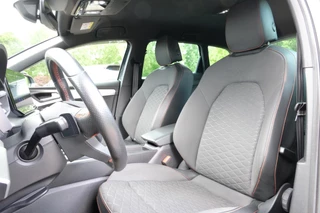 SEAT Leon – thumbnail 9