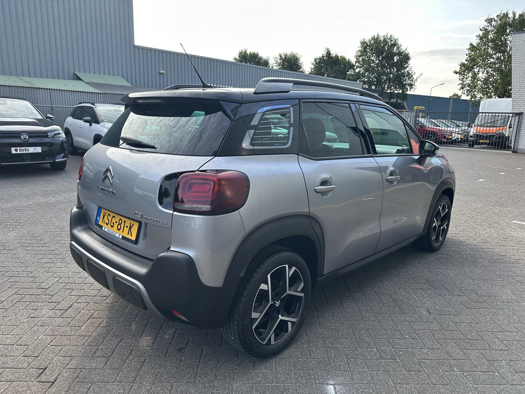 Citroën C3 Aircross – foto 5