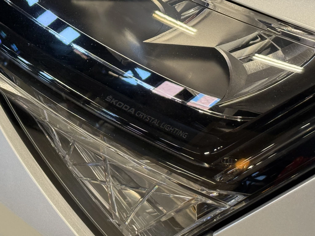 Škoda Superb – foto 40