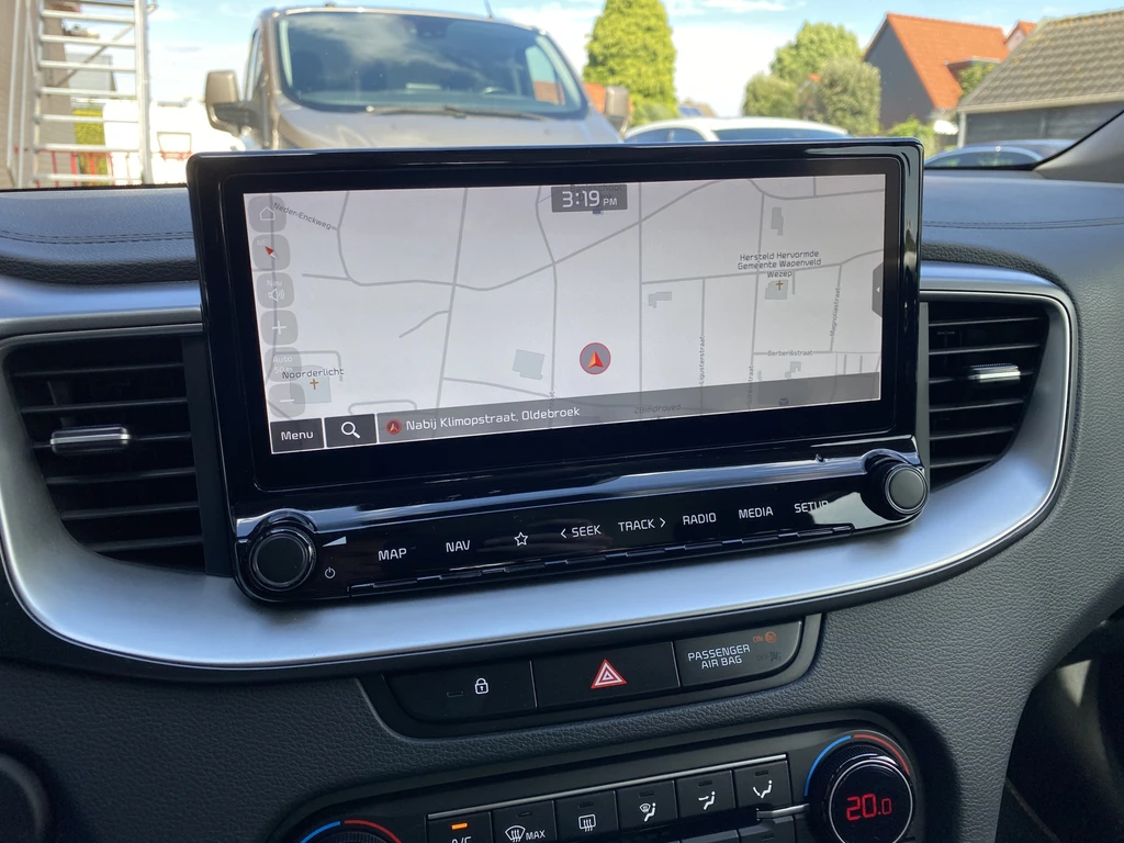 Kia Ceed Sportswagon – foto 22