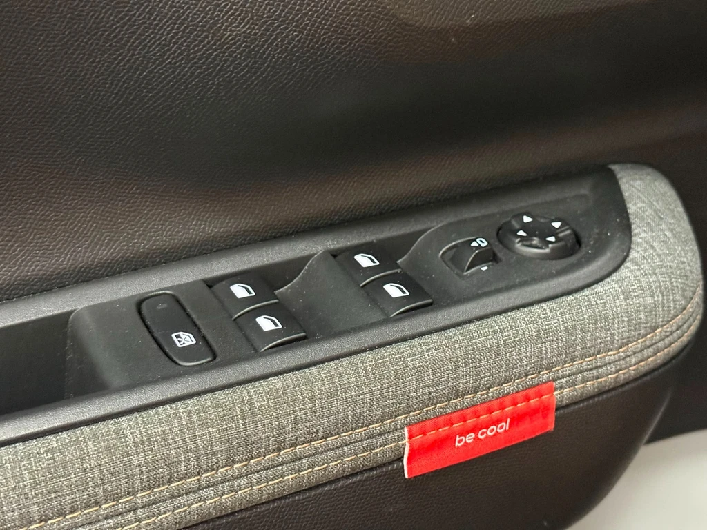 Citroën C3 Aircross – foto 28