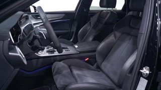 Audi A6 – thumbnail 25