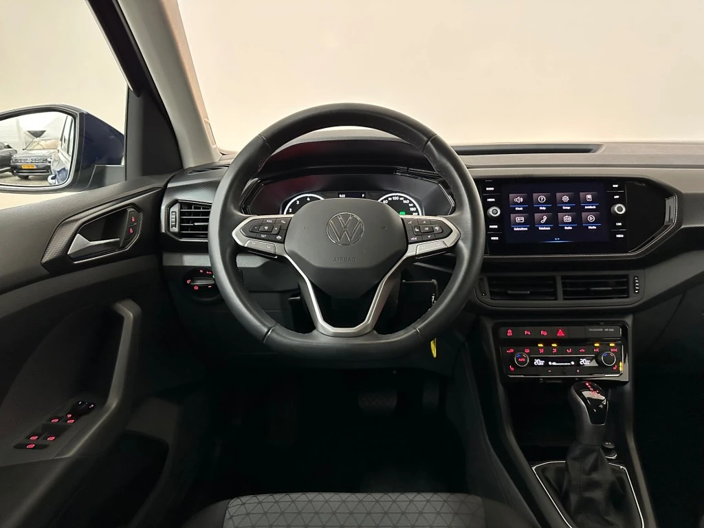 Volkswagen T-Cross – foto 37