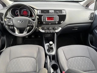 Kia Rio – thumbnail 6