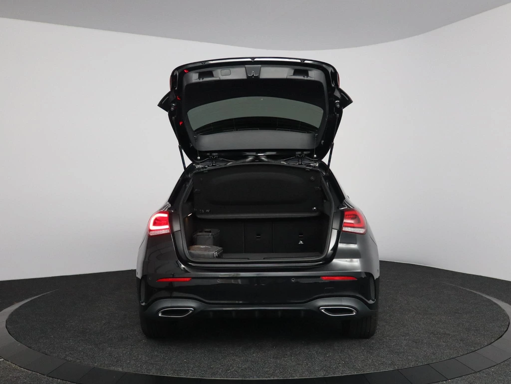Mercedes-Benz A-Klasse – foto 12