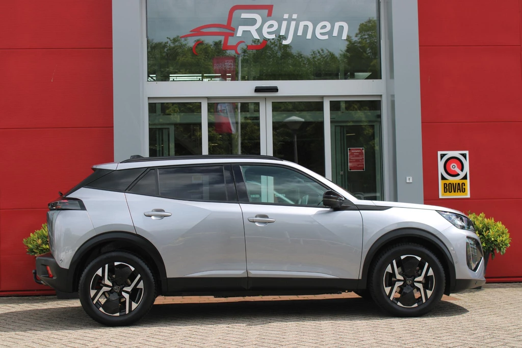 Peugeot 2008 – foto 8