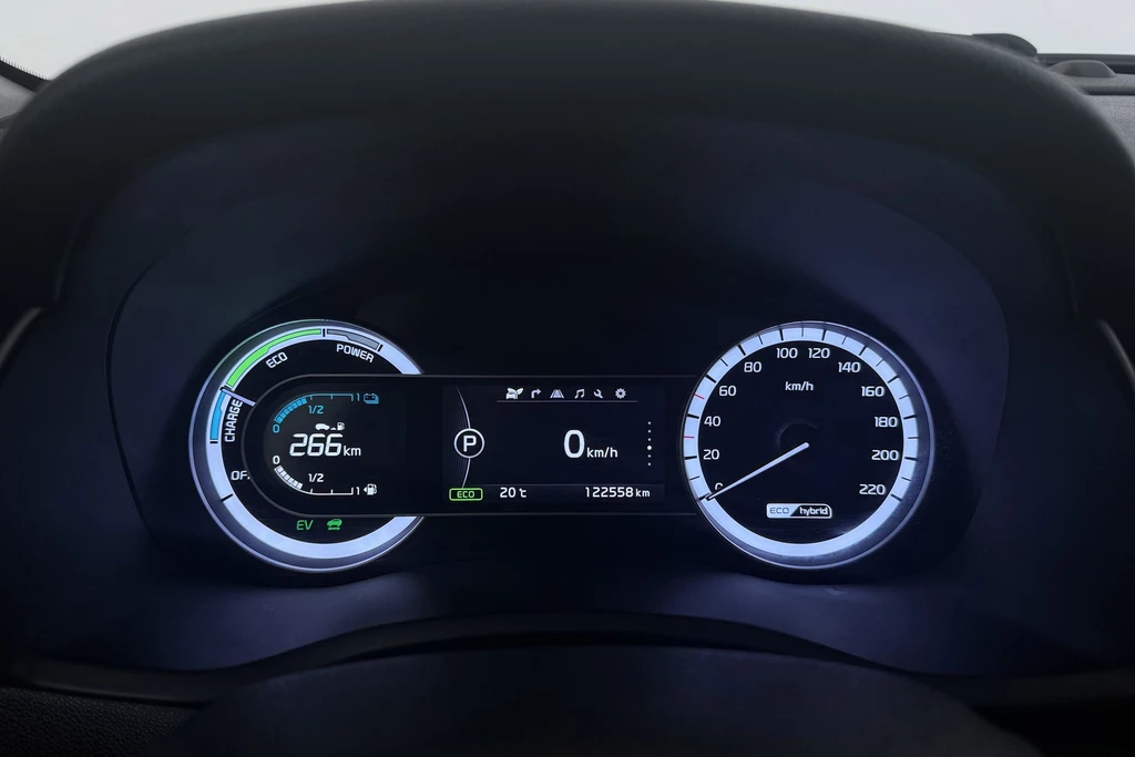 Kia Niro – foto 21