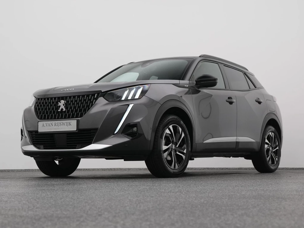 Peugeot 2008 – foto 2
