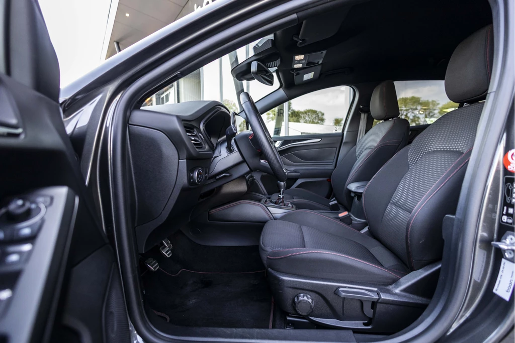 Ford Focus – foto 14